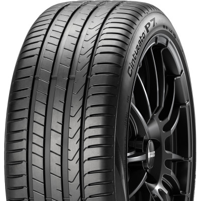PIRELLI P7C2 CINTURATO 255/40 R20 101H +,Seal,elect,FR