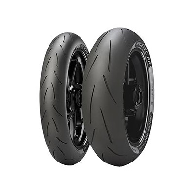 METZELER RACETEC RR 120/70 R17 58W TL,F,K3,B