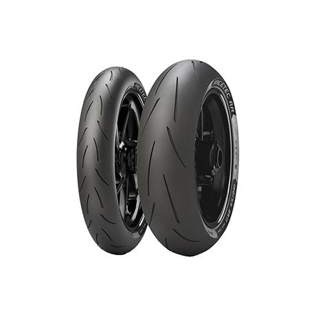 METZELER RACETEC RR 120/70 R17 58W TL,F,K3,B