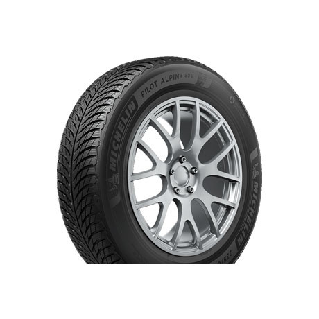 MICHELIN PILOT ALPIN 5 SUV 235/55 R19 105H MO,FR