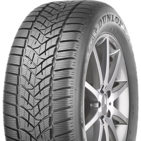 DUNLOP WINTER SPORT 5 225/45 R18 95V FR