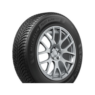MICHELIN PILOT ALPIN 5 SUV 245/50 R20 105V FR