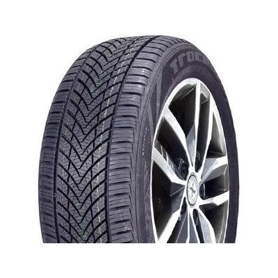 TRACMAX A/S TRAC SAVER 195/55 R16 91V