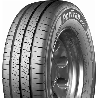 KUMHO PORTRAN KC 53 165/70 R14 89/87R C