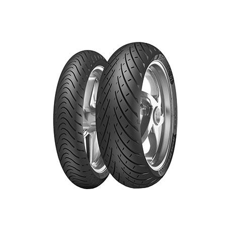 METZELER ROADTEC 01 100/90 -19 57V TL,F,E
