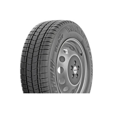 KLEBER TRANSALP 2+ 205/75 R16 110R C