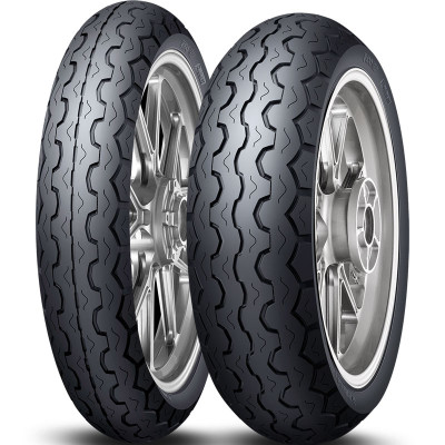 DUNLOP TT100 GP 160/60 R17 69W TL,R