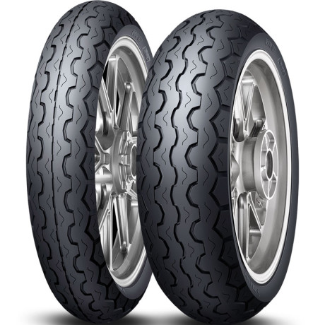 DUNLOP TT100 GP 160/60 R17 69W TL,R