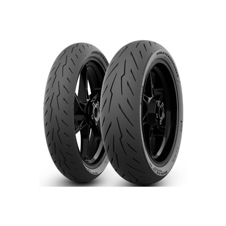 PIRELLI DIABLO POWERCRUISER 160/70 B17 79V TL,R