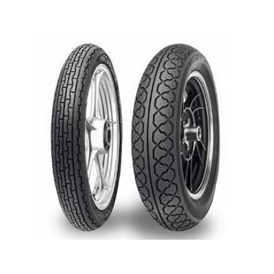 METZELER PERFECT ME 11 3.25 -19 54S TL,F