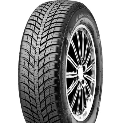 NEXEN N*BLUE 4SEASON 215/60 R17 96H