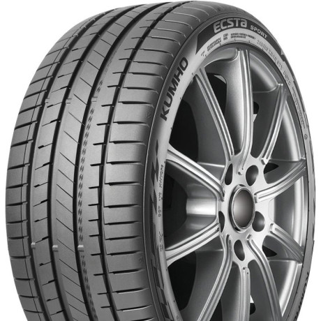 KUMHO ECSTA PS71 SUV 285/50 R20 116W FR