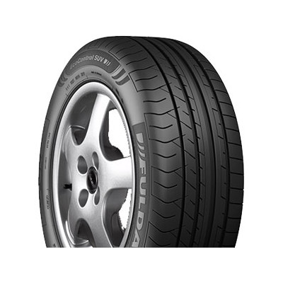 FULDA ECOCONTROL SUV 235/55 R18 100V FR