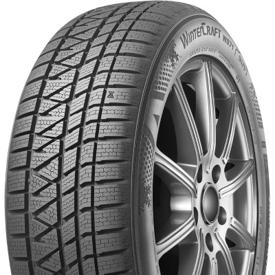 KUMHO WINTERCRAFT WS 71 245/55 R17 106V