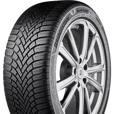 BRIDGESTONE BLIZZAK 6 315/30 R22 107W FR,Enliten