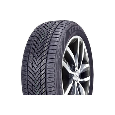 TRACMAX A/S TRAC SAVER 205/60 R16 92H
