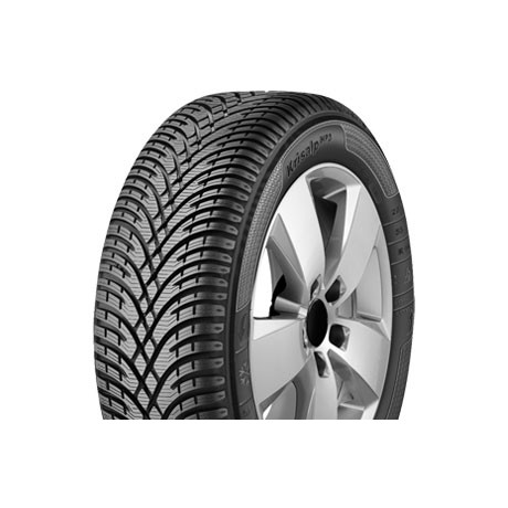KLEBER KRISALP HP3 SUV 255/55 R18 109V