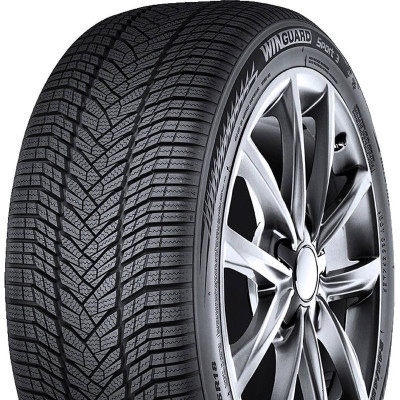 NEXEN WINGUARD SPORT 3 255/40 R20 101W