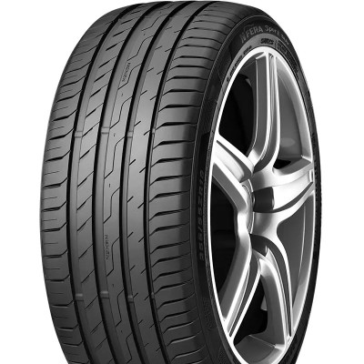 NEXEN N*FERA SPORT SUV 225/55 R18 102Y