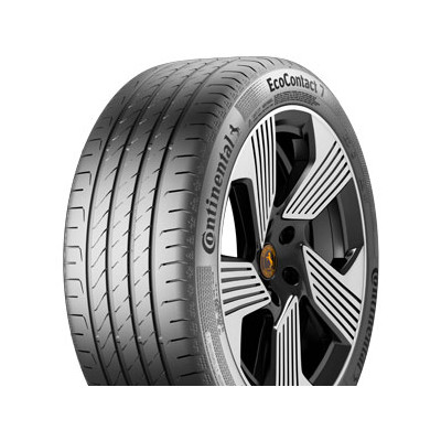 CONTINENTAL ECOCONTACT 7 255/50 R20 109V ContiSilent,FR