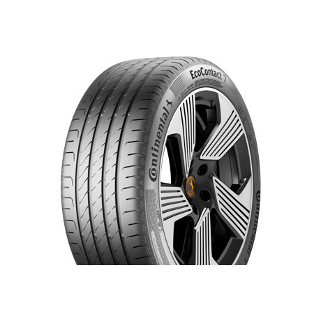 CONTINENTAL ECOCONTACT 7 255/50 R20 109V ContiSilent,FR