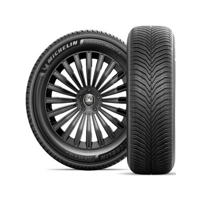 MICHELIN CROSSCLIMATE 3 205/60 R17 97W