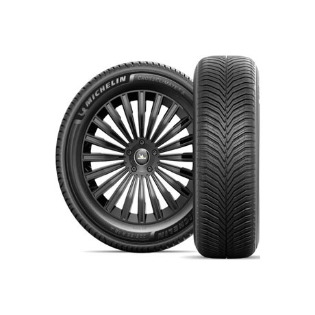 MICHELIN CROSSCLIMATE 3 205/60 R17 97W