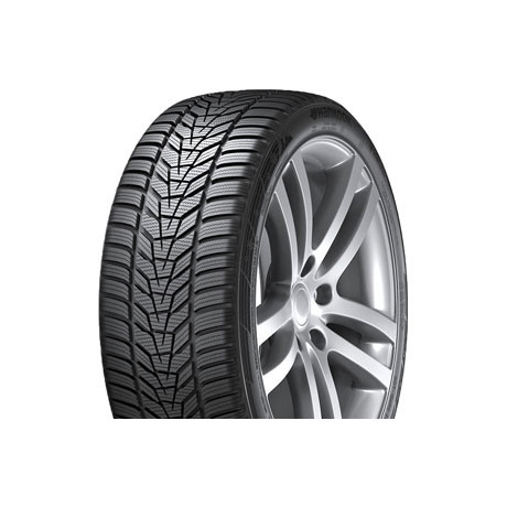 HANKOOK W330A WINTER I*CEPT EVO3 SUV 235/55 R19 105V FR
