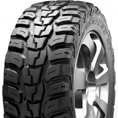 KUMHO ROAD VENTURE KL71 30/9.5 R15 104Q