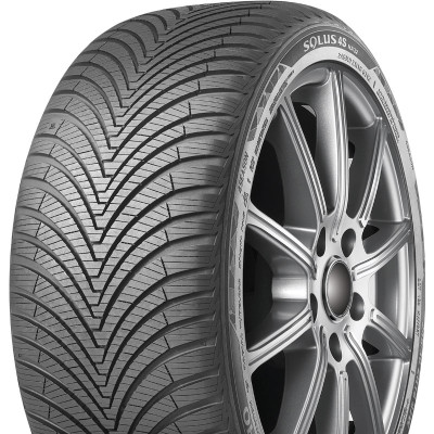 KUMHO SOLUS HA32 255/40 R19 100Y