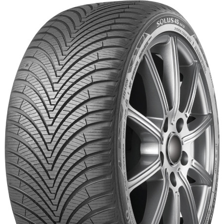 KUMHO SOLUS HA32 255/40 R19 100Y