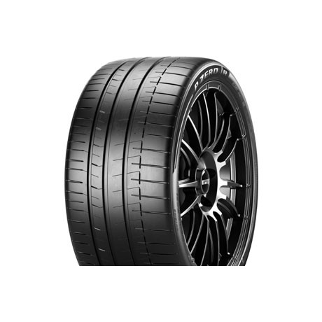 PIRELLI PZERO R HL295/35 R21 110Y BOV,FR