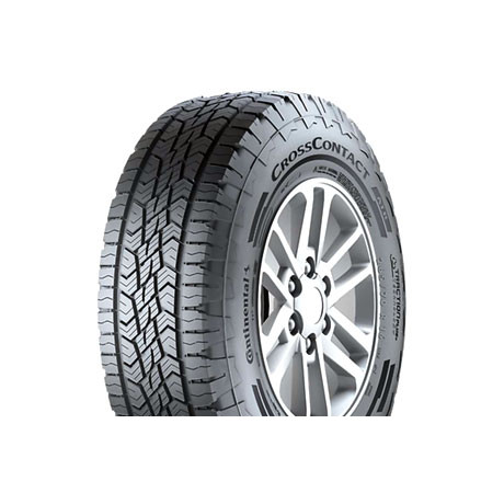 CONTINENTAL CONTICROSSCONTACT ATR 265/65 R17 112H FR