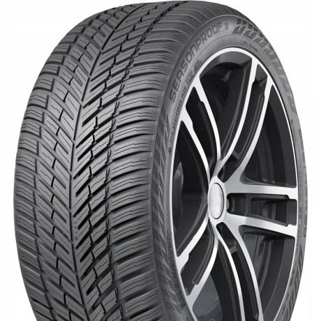 NOKIAN TYRES SEASONPROOF 2 235/50 R20 104W