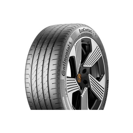 CONTINENTAL ECOCONTACT 7S 255/55 R20 110V ZK,AL