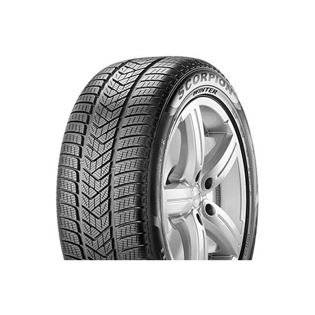 PIRELLI SCORPION WINTER 255/45 R20 105V MGT