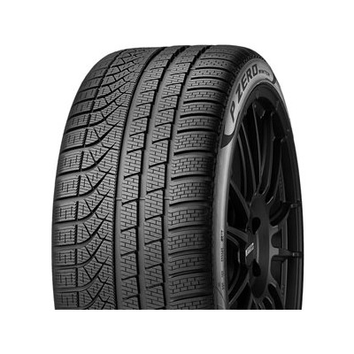 PIRELLI PZERO WINTER 245/40 R20 99V *,MO,FR