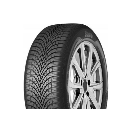 SAVA ALL WEATHER 205/50 R17 93W