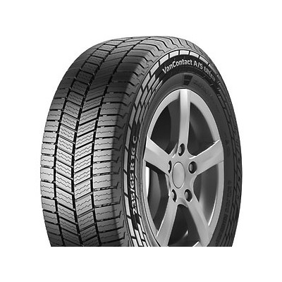 CONTINENTAL VANCONTACT ULTRA 185/80 R14 102/100Q C