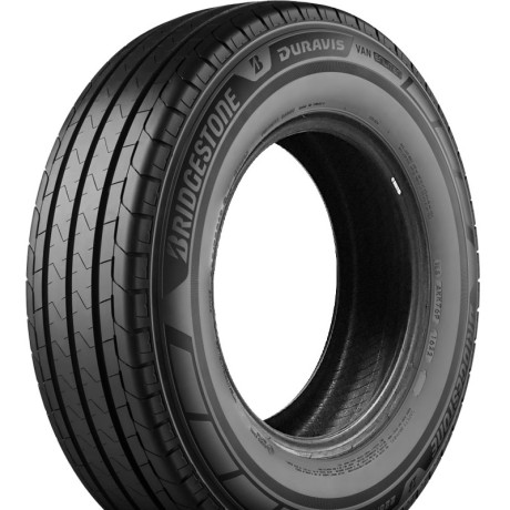 BRIDGESTONE DURAVIS VAN 195/60 R16 99H C