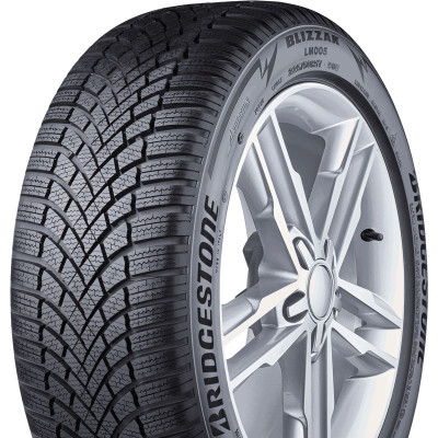BRIDGESTONE BLIZZAK LM005 275/35 R21 103V FR