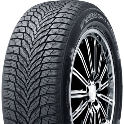 NEXEN WINGUARD SPORT 2 245/35 R19 93W