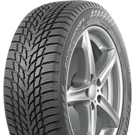 NOKIAN TYRES SNOWPROOF 1 245/40 R17 95V