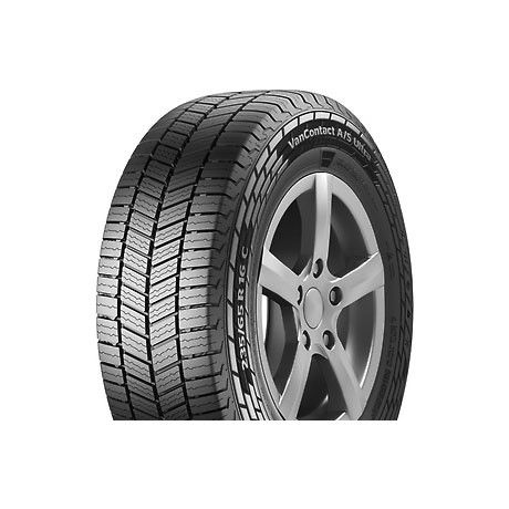 CONTINENTAL VANCONTACT A/S ULTRA 195/70 R15 104/102T C