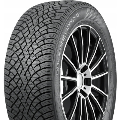 NOKIAN TYRES HAKKAPELIITTA R5 SUV 215/60 R18 102R