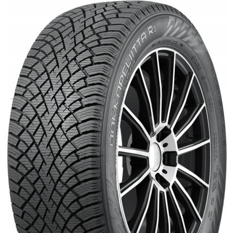 NOKIAN TYRES HAKKAPELIITTA R5 SUV 215/60 R18 102R