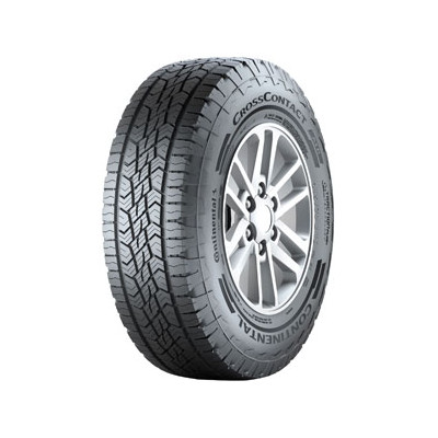CONTINENTAL CROSSCONTACT ATR 265/45 R20 108W FR