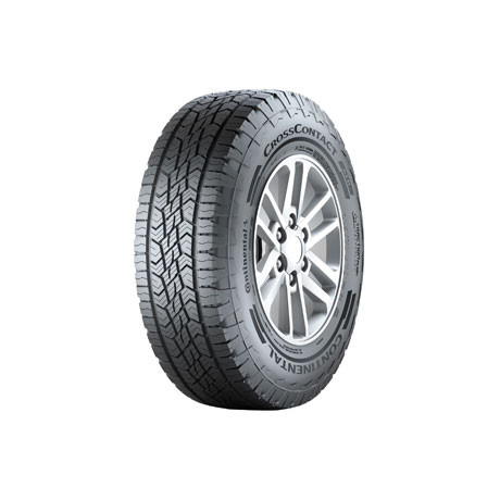 CONTINENTAL CROSSCONTACT ATR 265/45 R20 108W FR