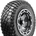 BFGOODRICH MUD TERRAIN T/A KM3 285/75 R16 116/113Q