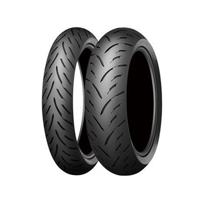 DUNLOP SPORTMAX GPR300 110/70 R17 54W TL,F